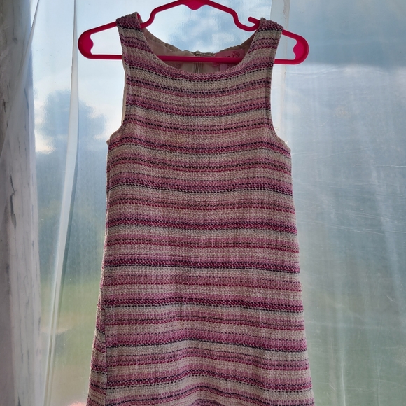 Matching Girl's 2/3T and 18" Doll dresses - Picture 2 of 6